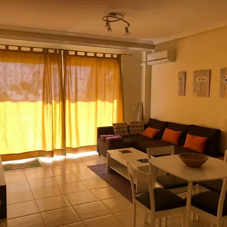 Apartment Balcon De Jandia 101a Morro Jable (Fuerteventura)