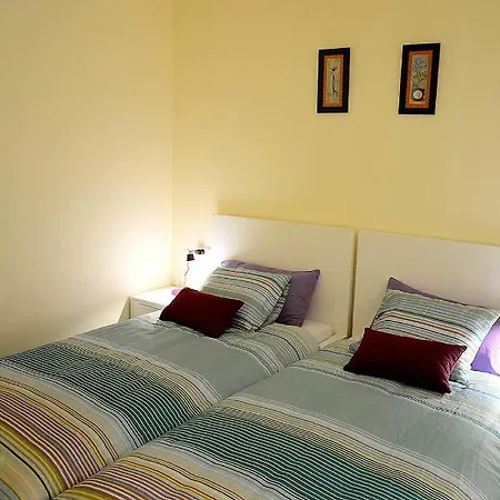 Balcon De Jandia 101a Apartment Morro Jable (Fuerteventura)