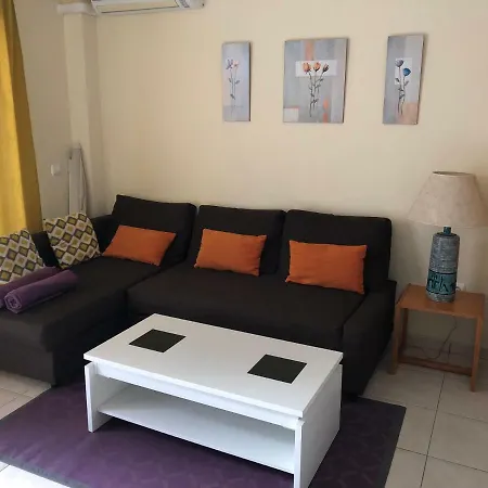 Apartment Balcon De Jandia 101a *