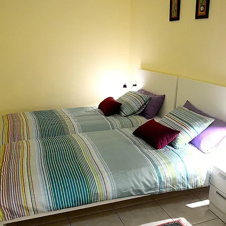 Apartment Balcon De Jandia 101a