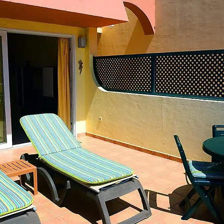 Apartment Balcon De Jandia 101a
