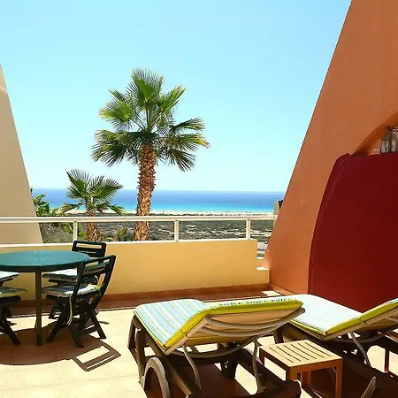 Balcon De Jandia 101a Apartment *