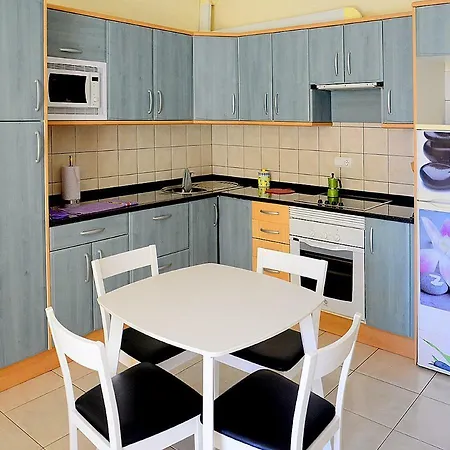 Apartment Balcon De Jandia 101a