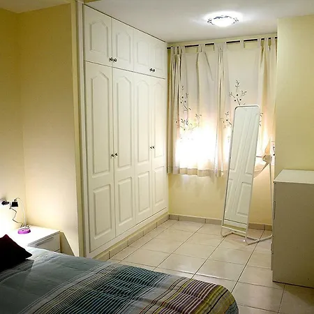 Apartment Balcon De Jandia 101a Morro Jable (Fuerteventura)