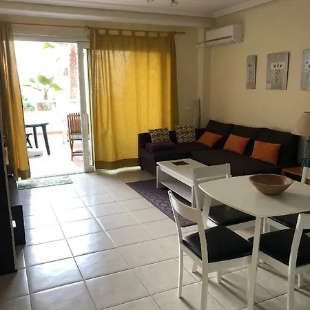 Balcon De Jandia 101a Apartment Morro Jable (Fuerteventura)