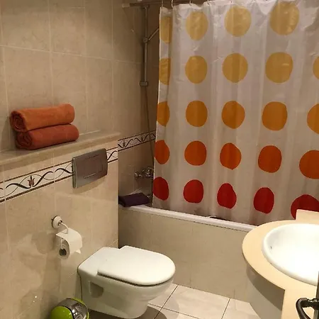 Balcon De Jandia 101a Apartment Morro Jable (Fuerteventura)
