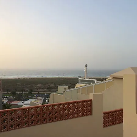 Balcon De Jandia 101a Apartment *